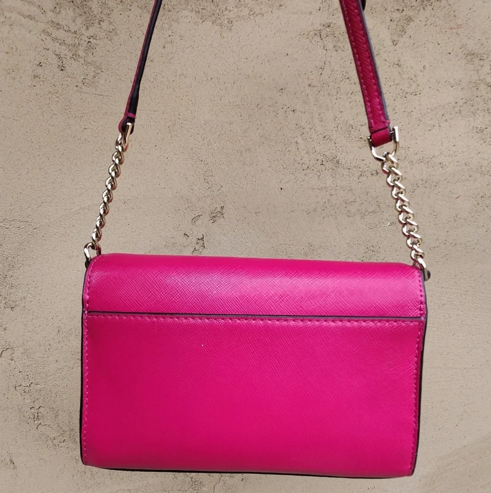 Kate Spade Staci Flap Crossbody